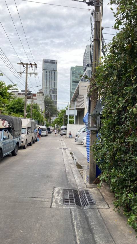 Nona Hotel, Bangkok